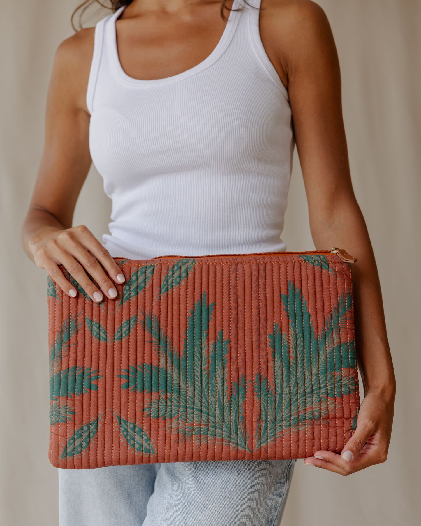 Leilani Laptop Sleeve