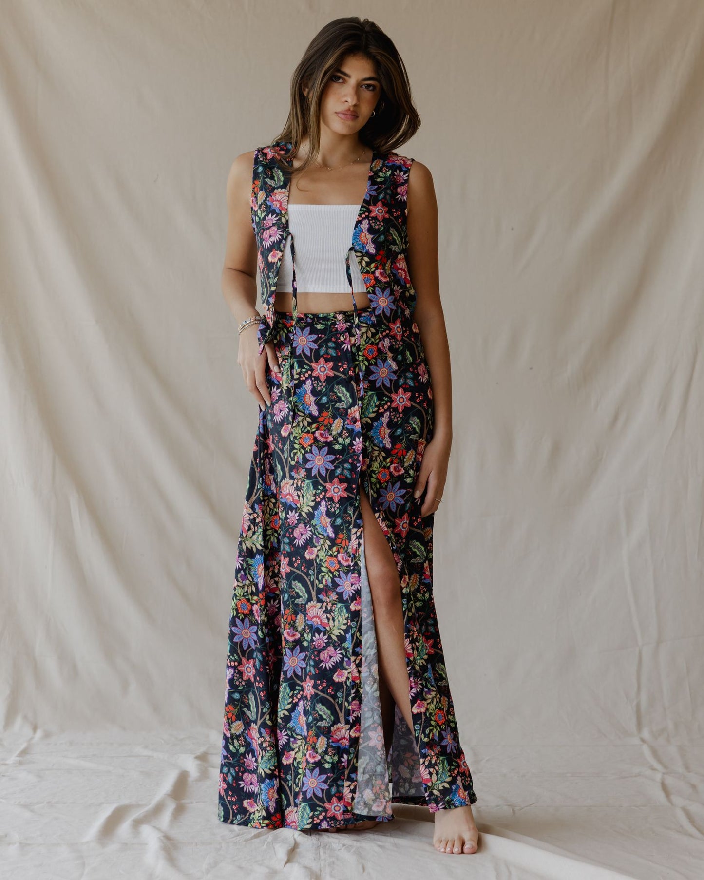 Flora Fête Set
