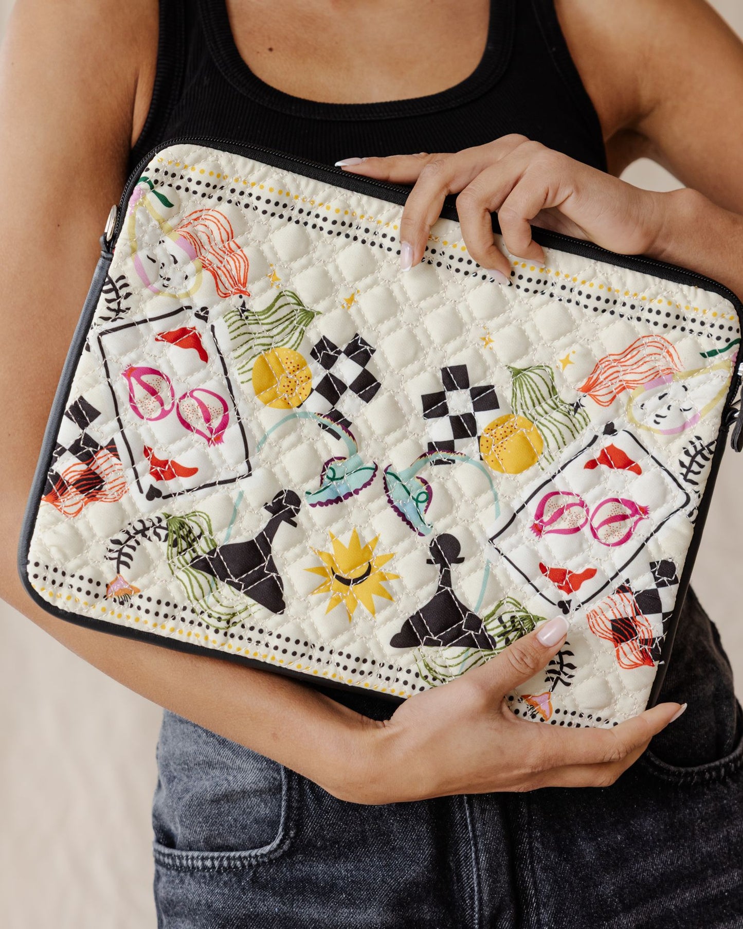 ليلة الألعاب - كم مبطن