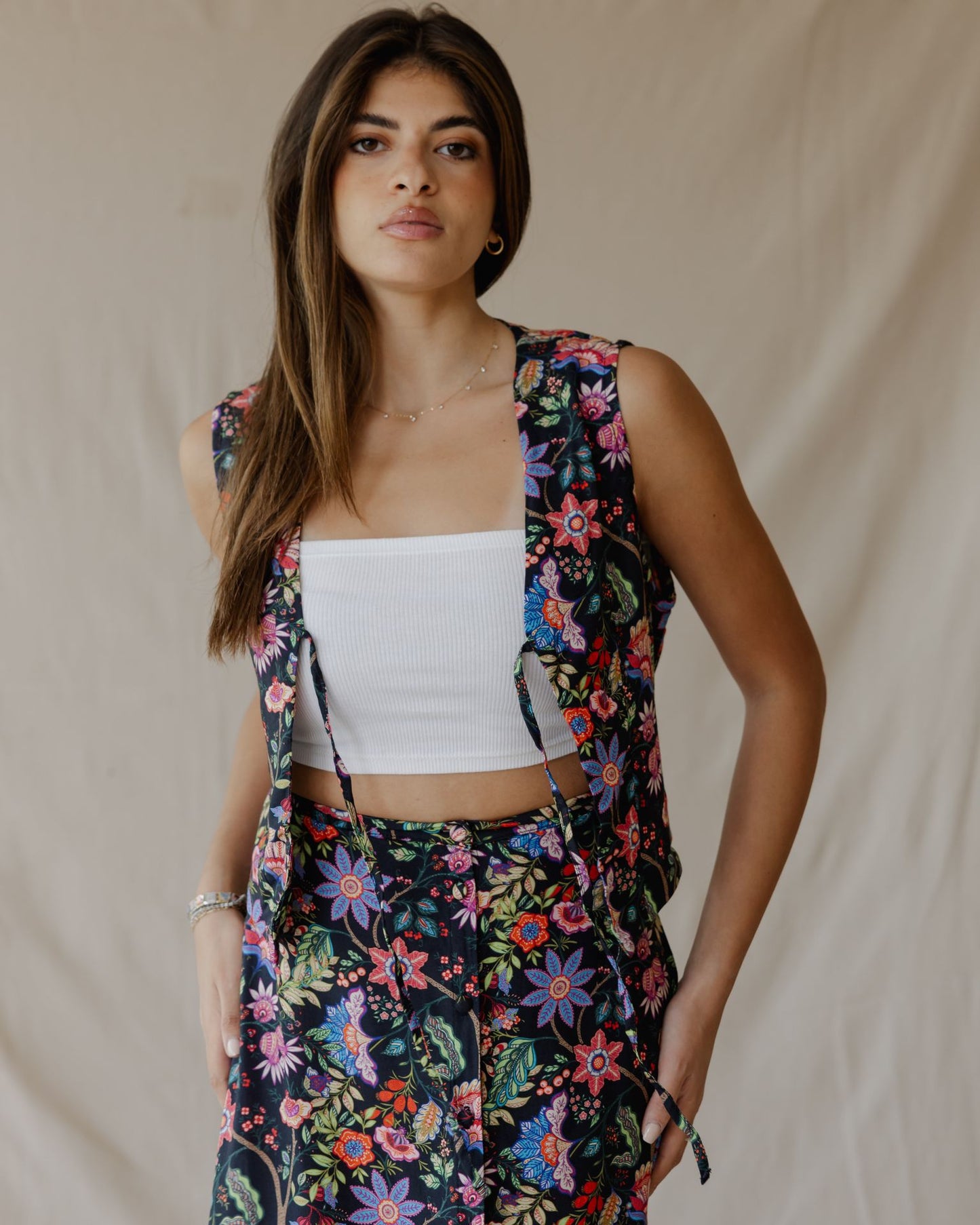 Flora Fête Set