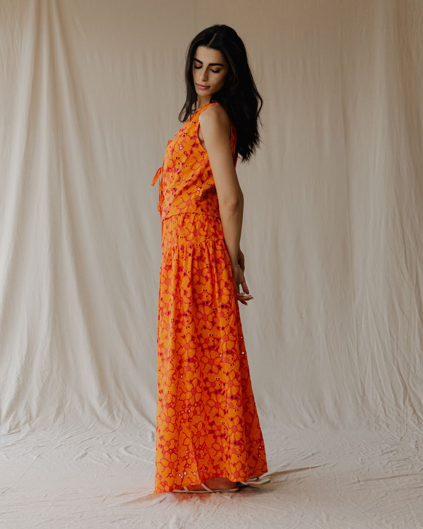 Citrus Reverie Set