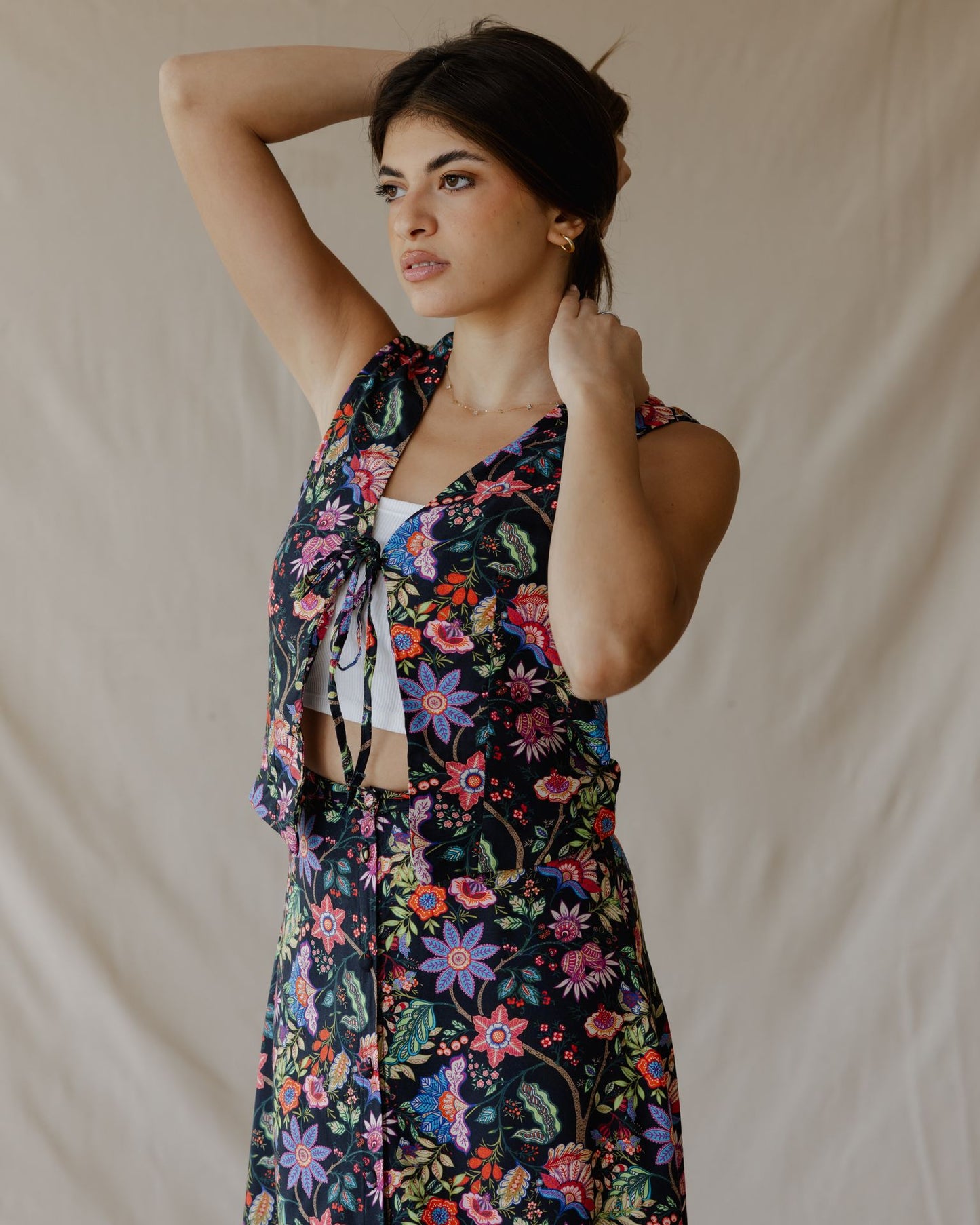 Flora Fête Set