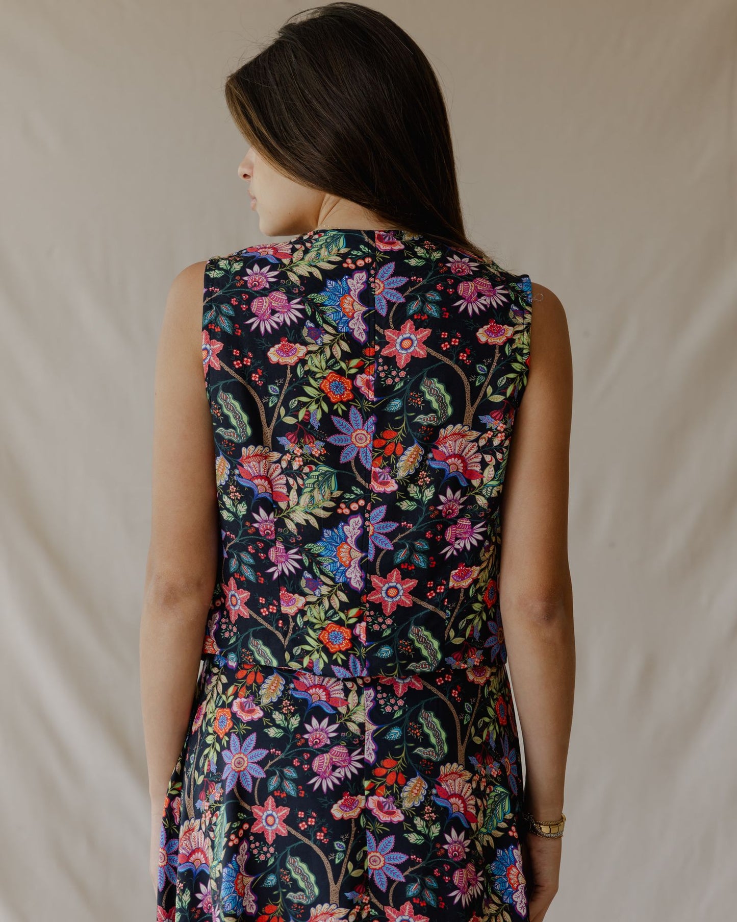 Flora Fête Set