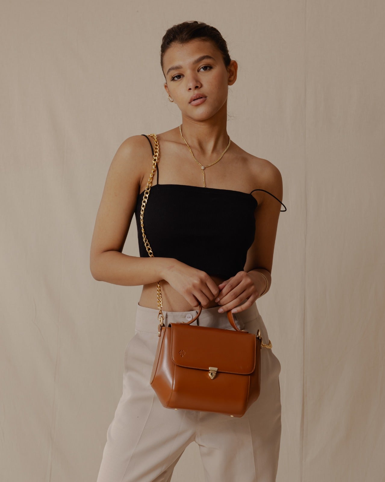 حقيبة كروس تروبيز هافان