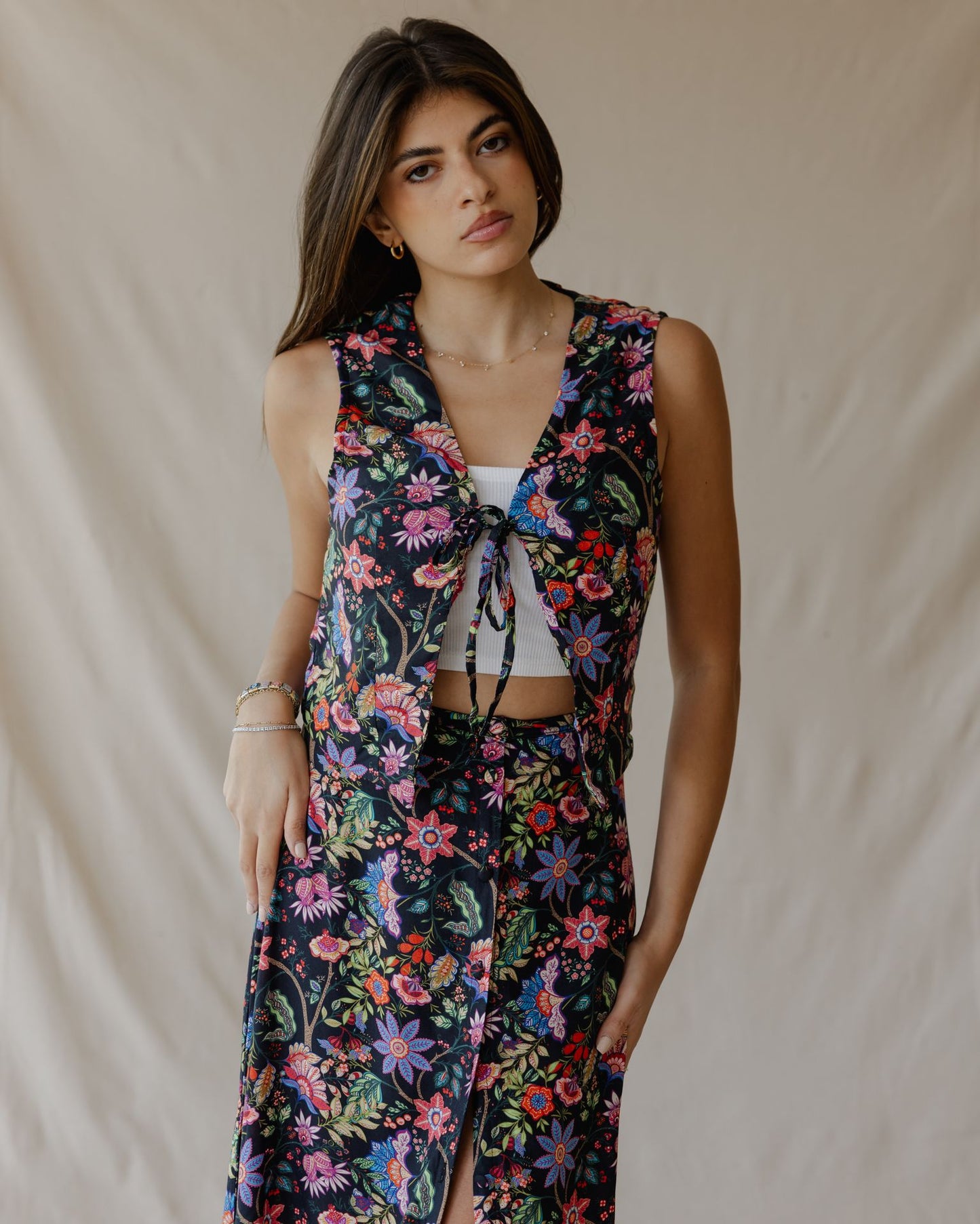 Flora Fête Set