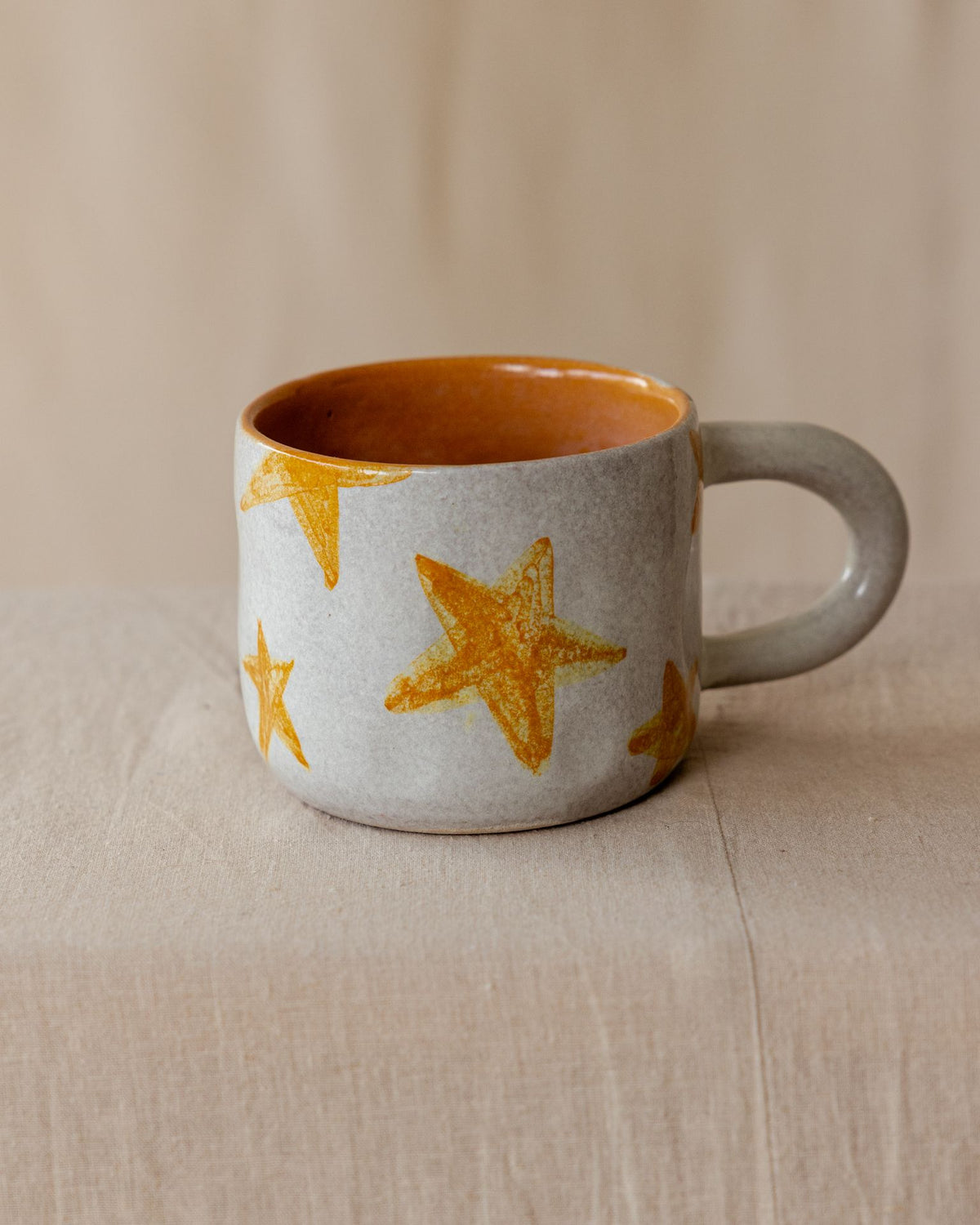 Palma X Ellie Starfall Mug