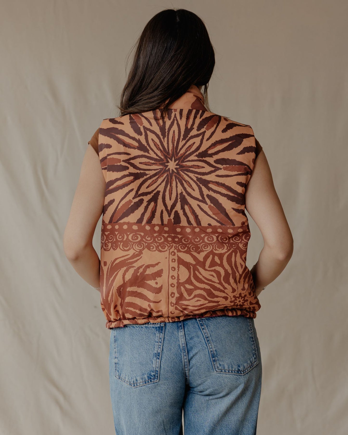 Siwa Sun Waterproof Vest