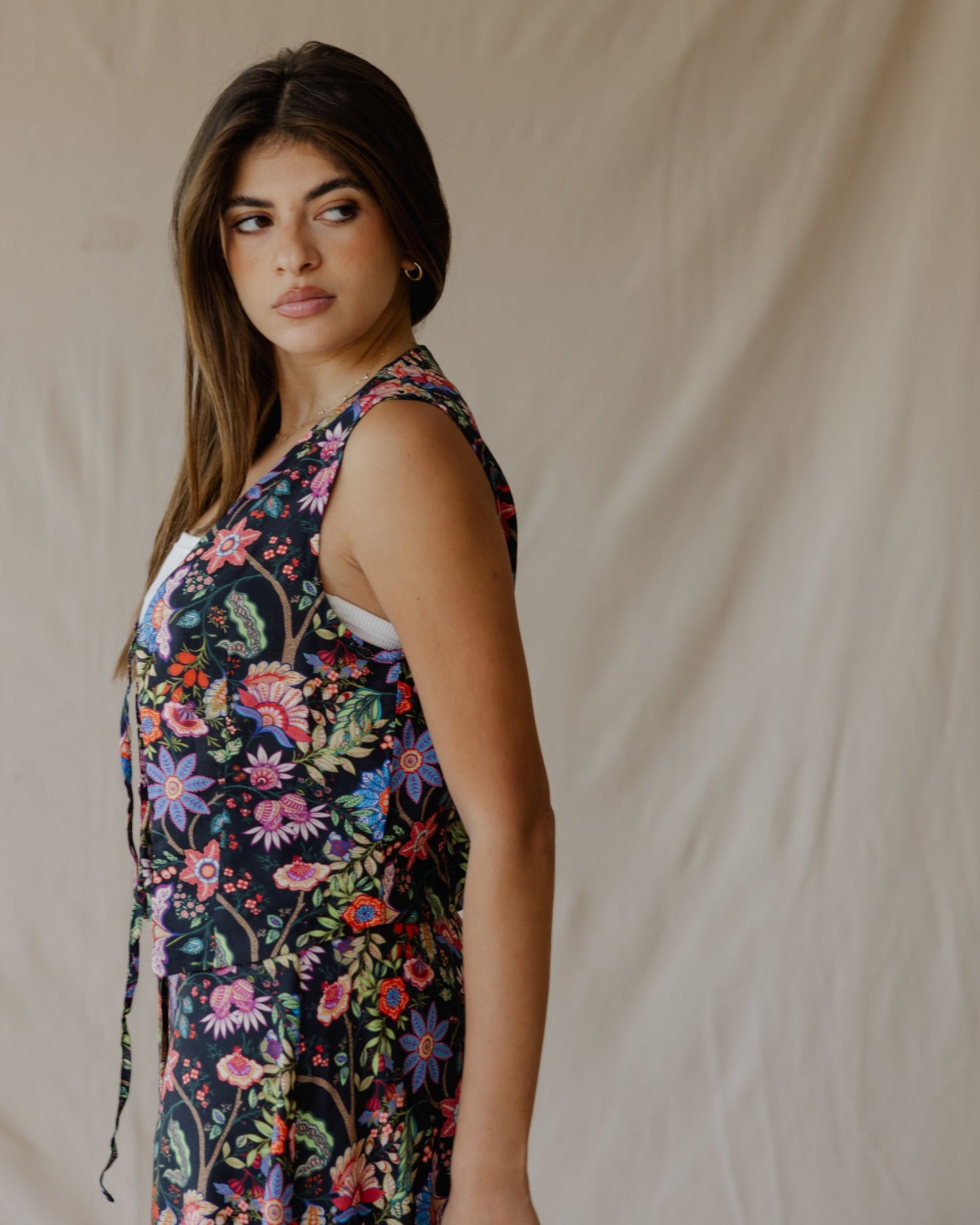 Flora Fête Set