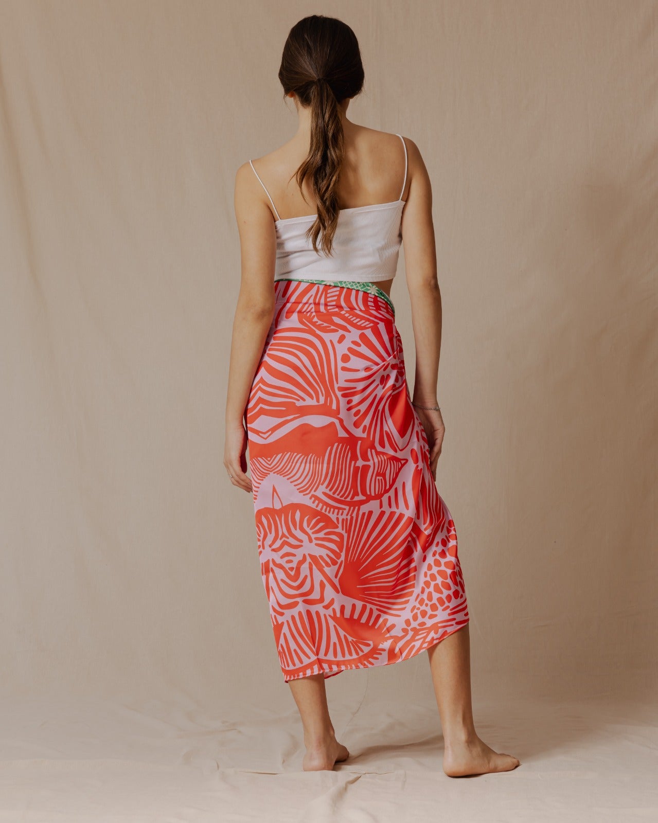 Ocean Treasures Coverup
