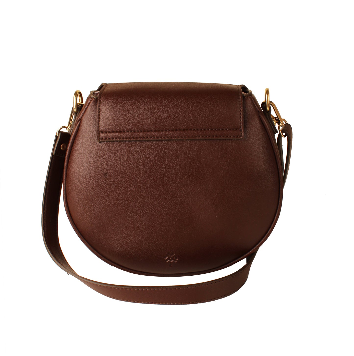 Jali CrossBag Brown