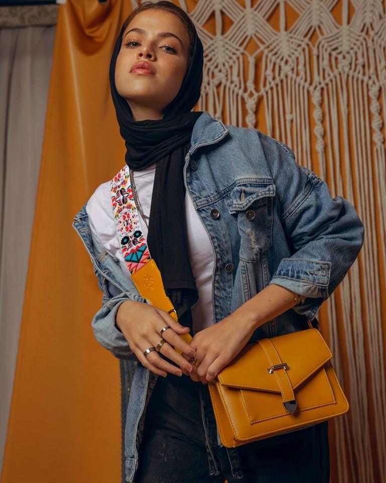 حقيبة كروس باغ من تاون