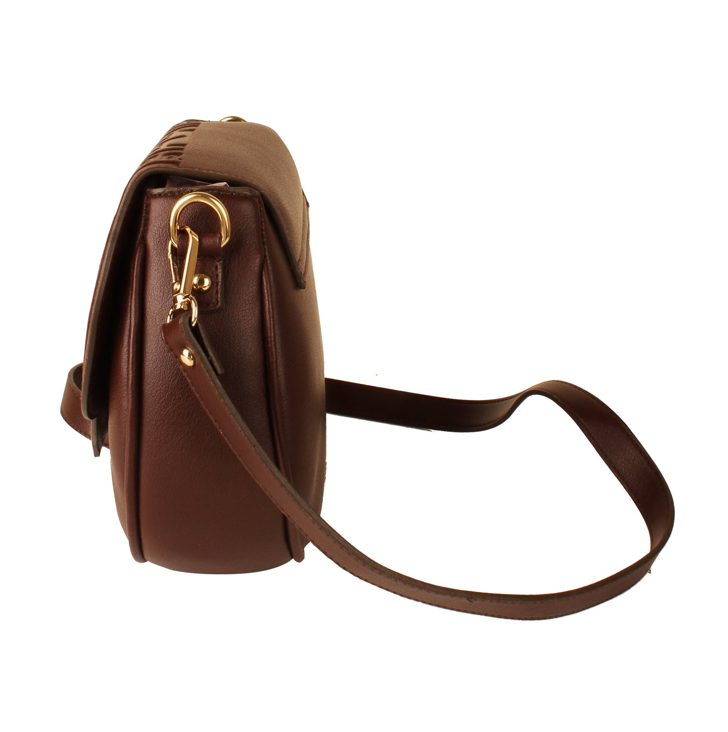 Jali CrossBag Brown