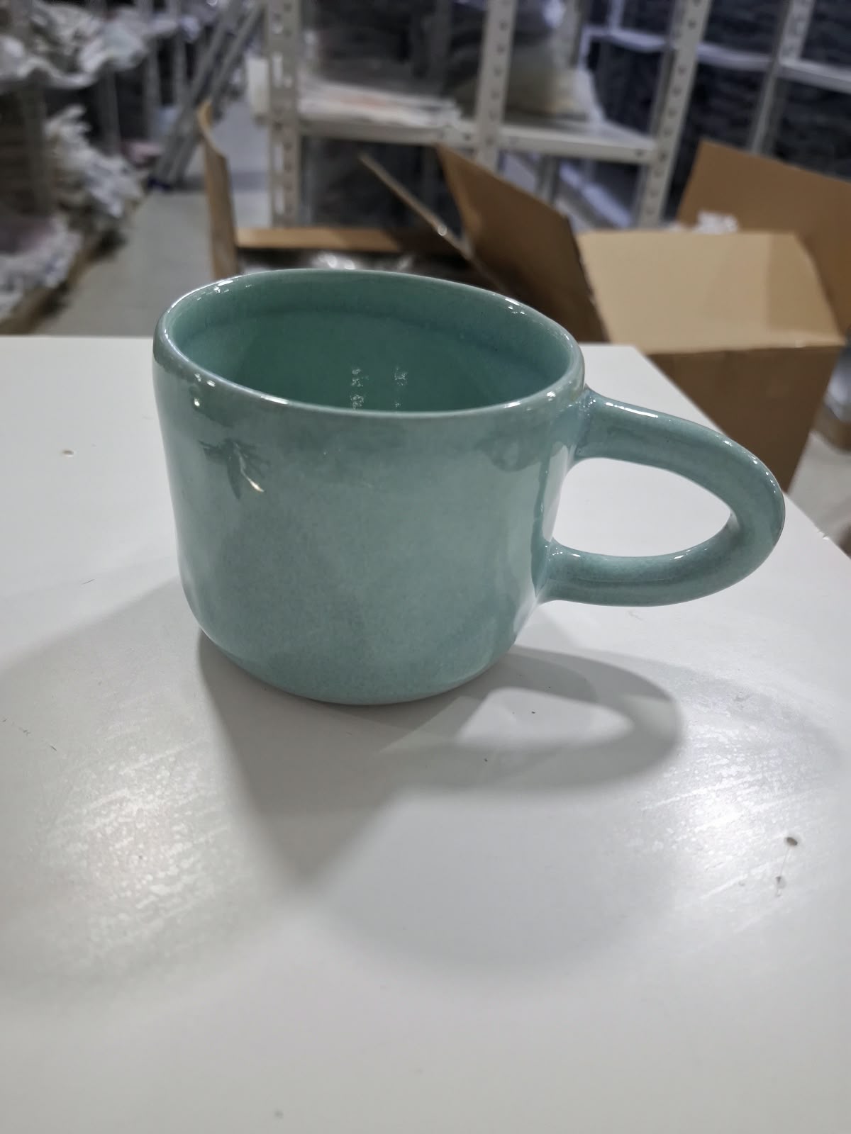 كوب Palma X Ellie Seafoam
