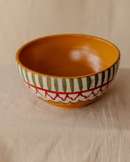 Pebble Bowl Medium