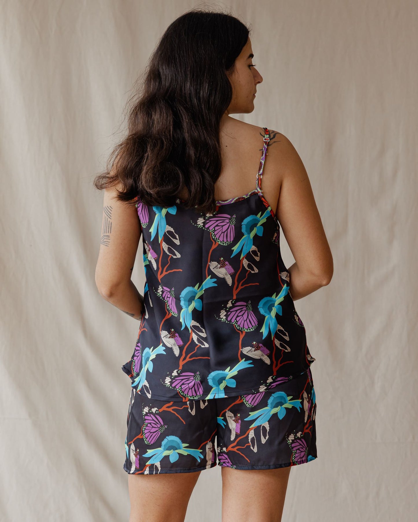 Cocoon Embrace PJ Set