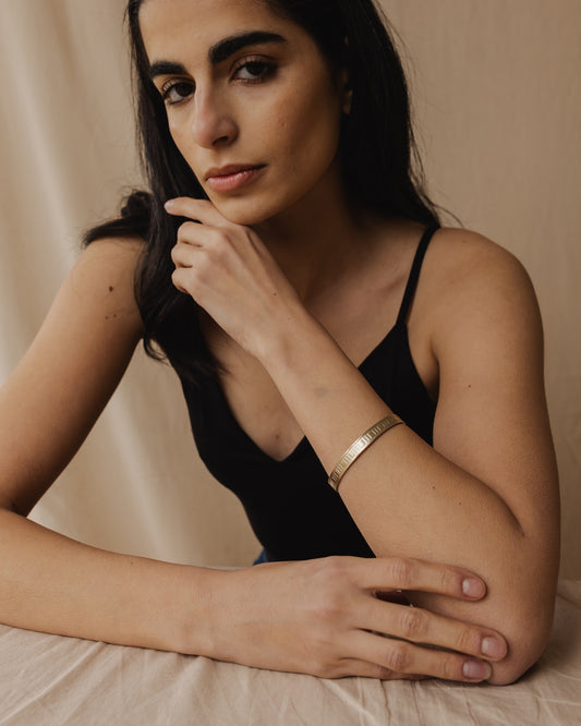 Harp Bangle