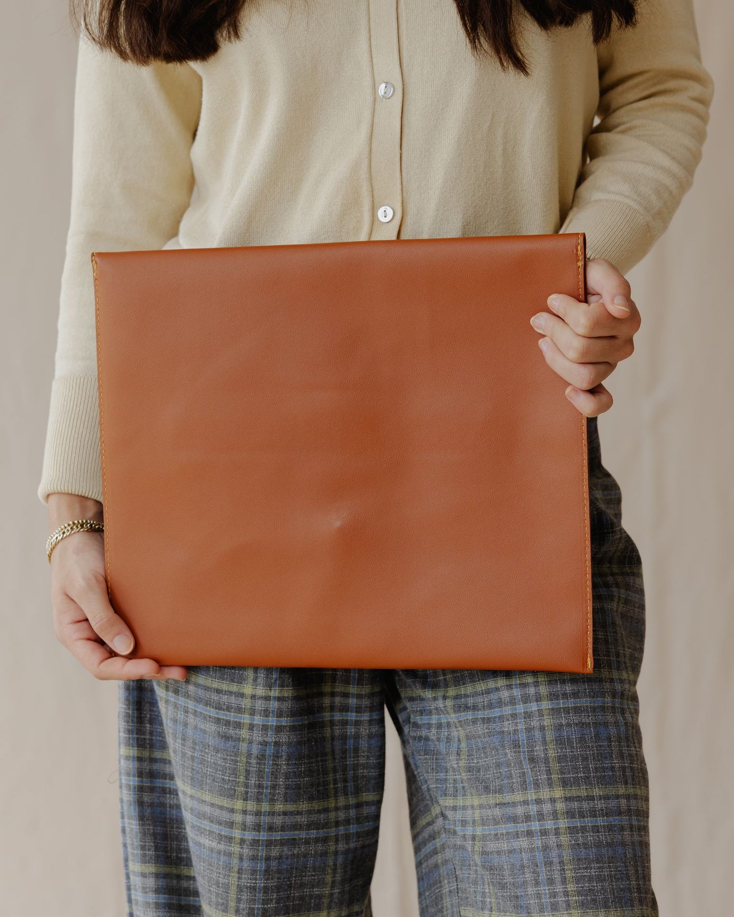 جراب كمبيوتر محمول Secret Garden هافان