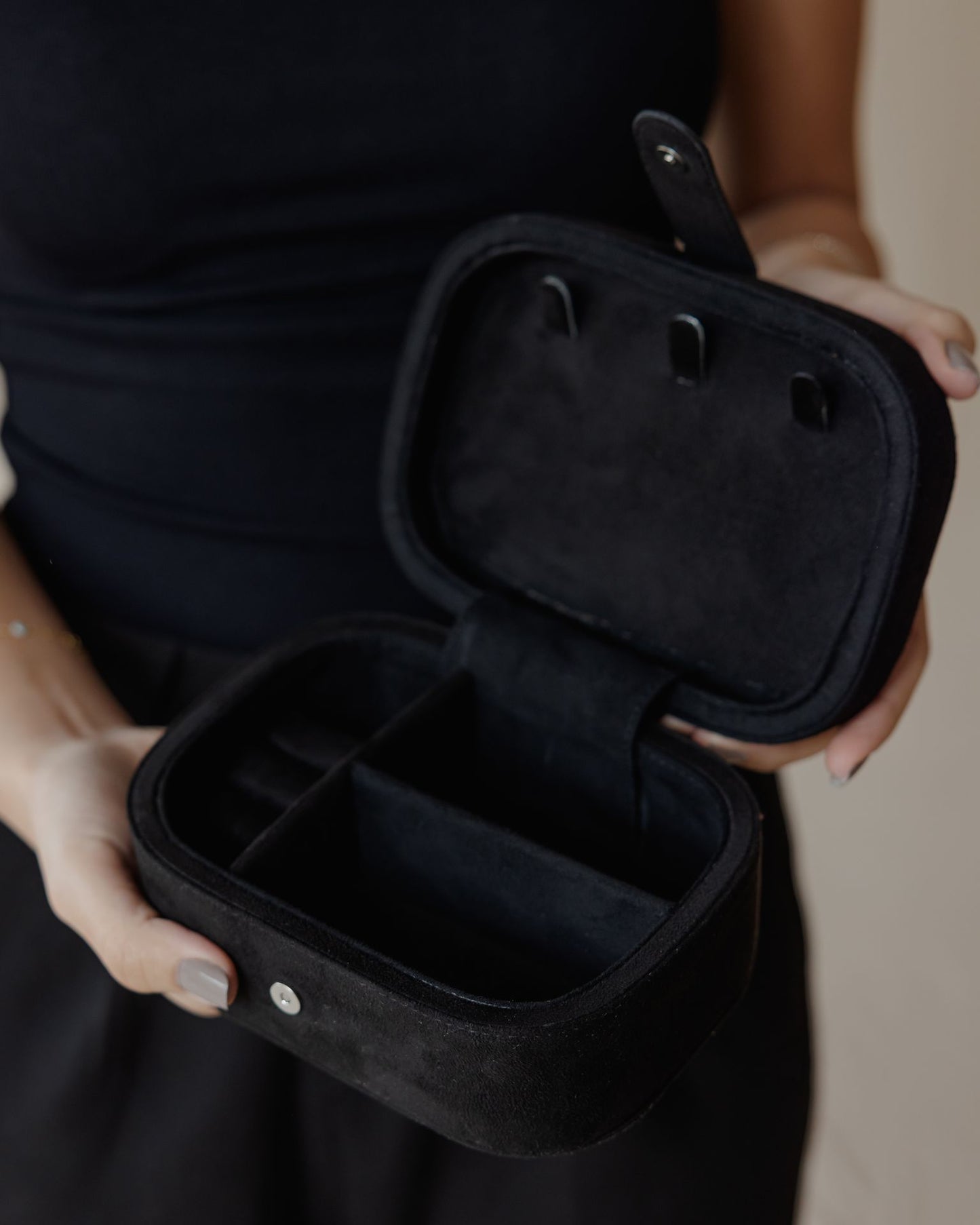 Bloom & Bee Jewellery Box