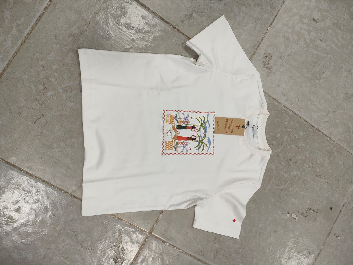 Goddesses of the Sun Tee