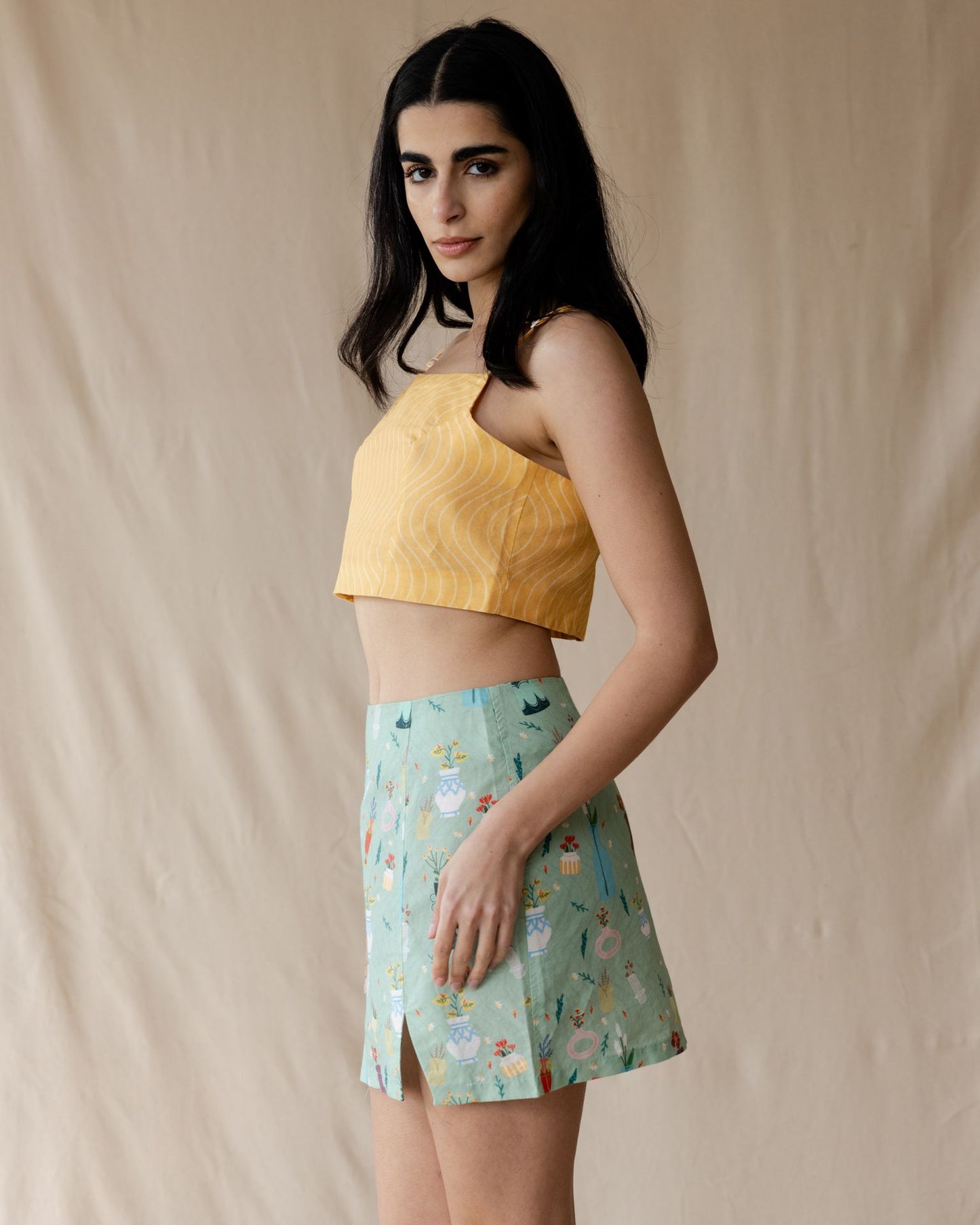 Botanical Daydream Set