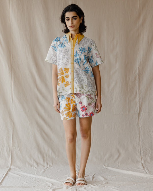 Spring Fling Linen Set
