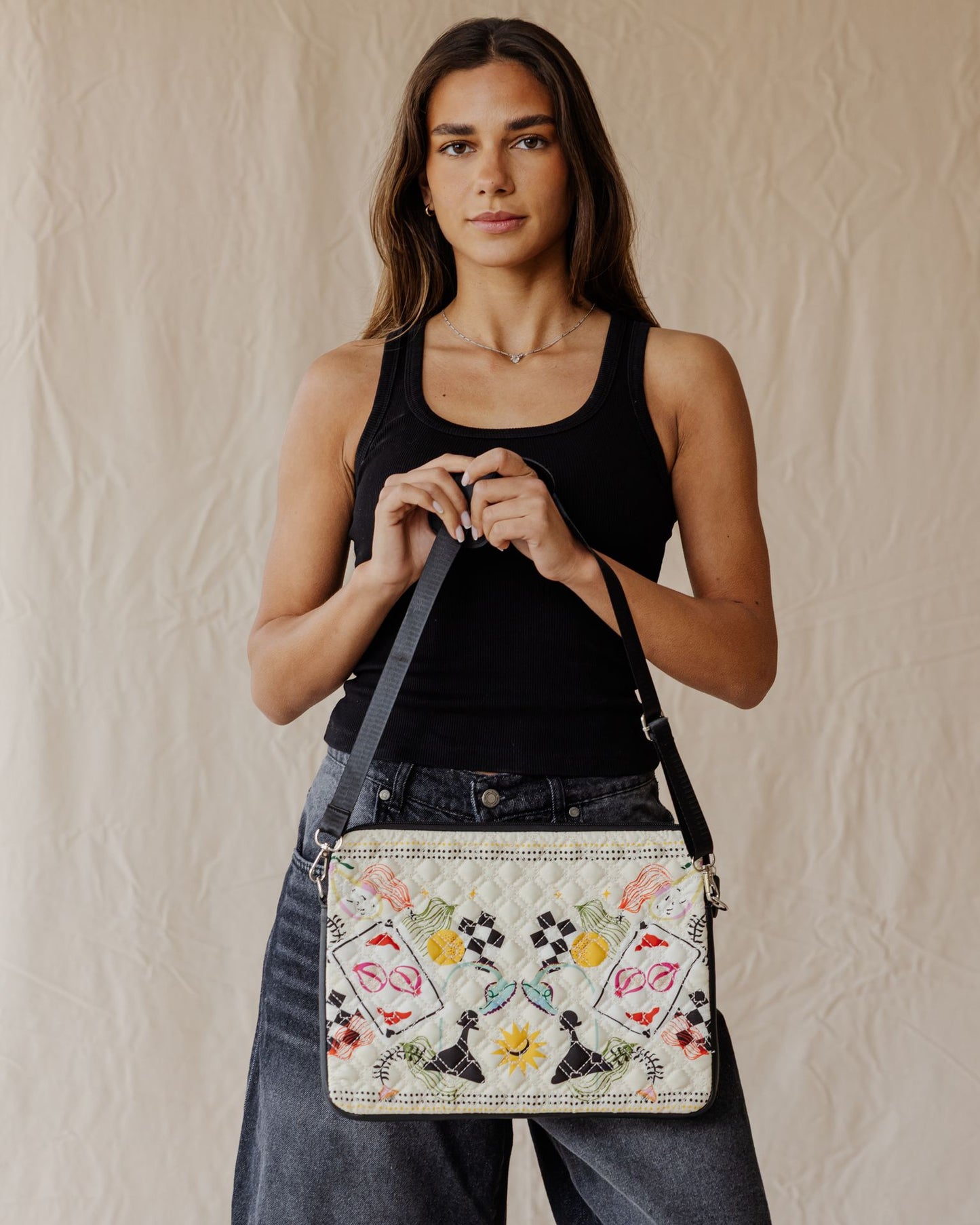 ليلة الألعاب - كم مبطن