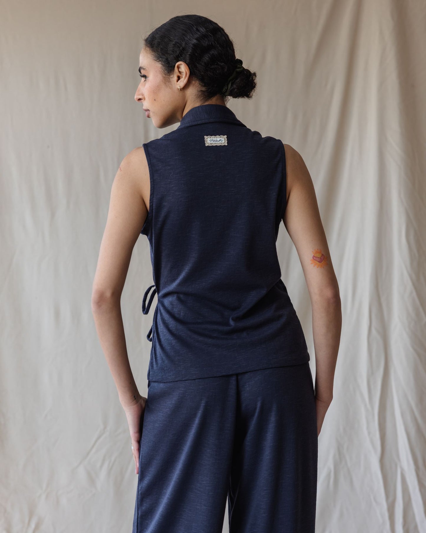 The Daybreak Navy Set