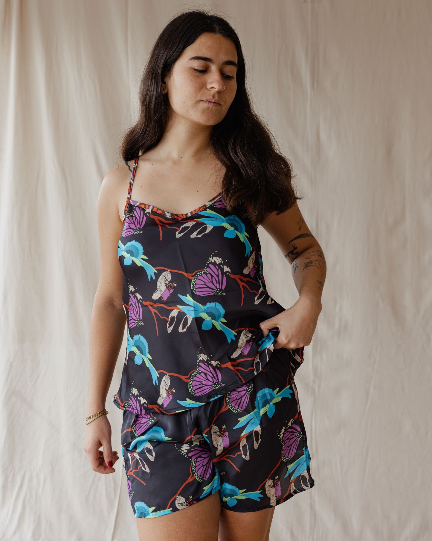 Cocoon Embrace PJ Set
