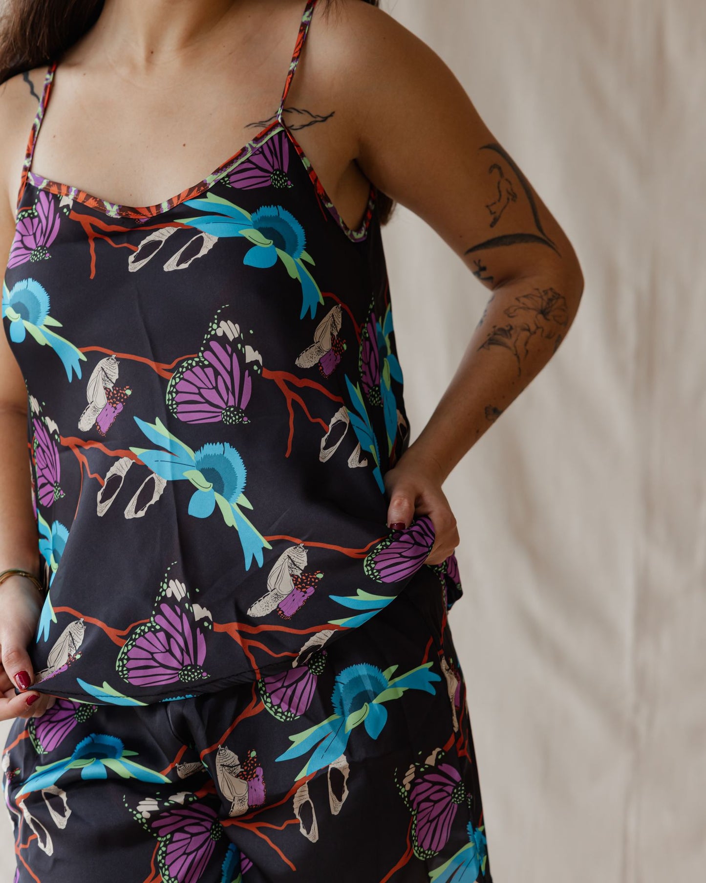 Cocoon Embrace PJ Set
