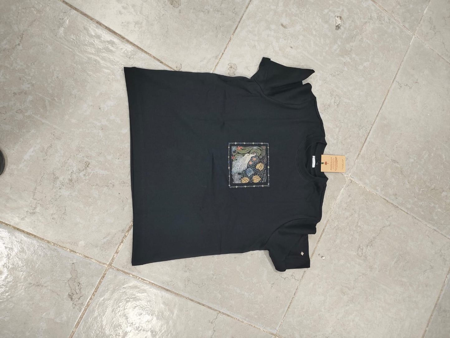 Casual Whimsy Tee