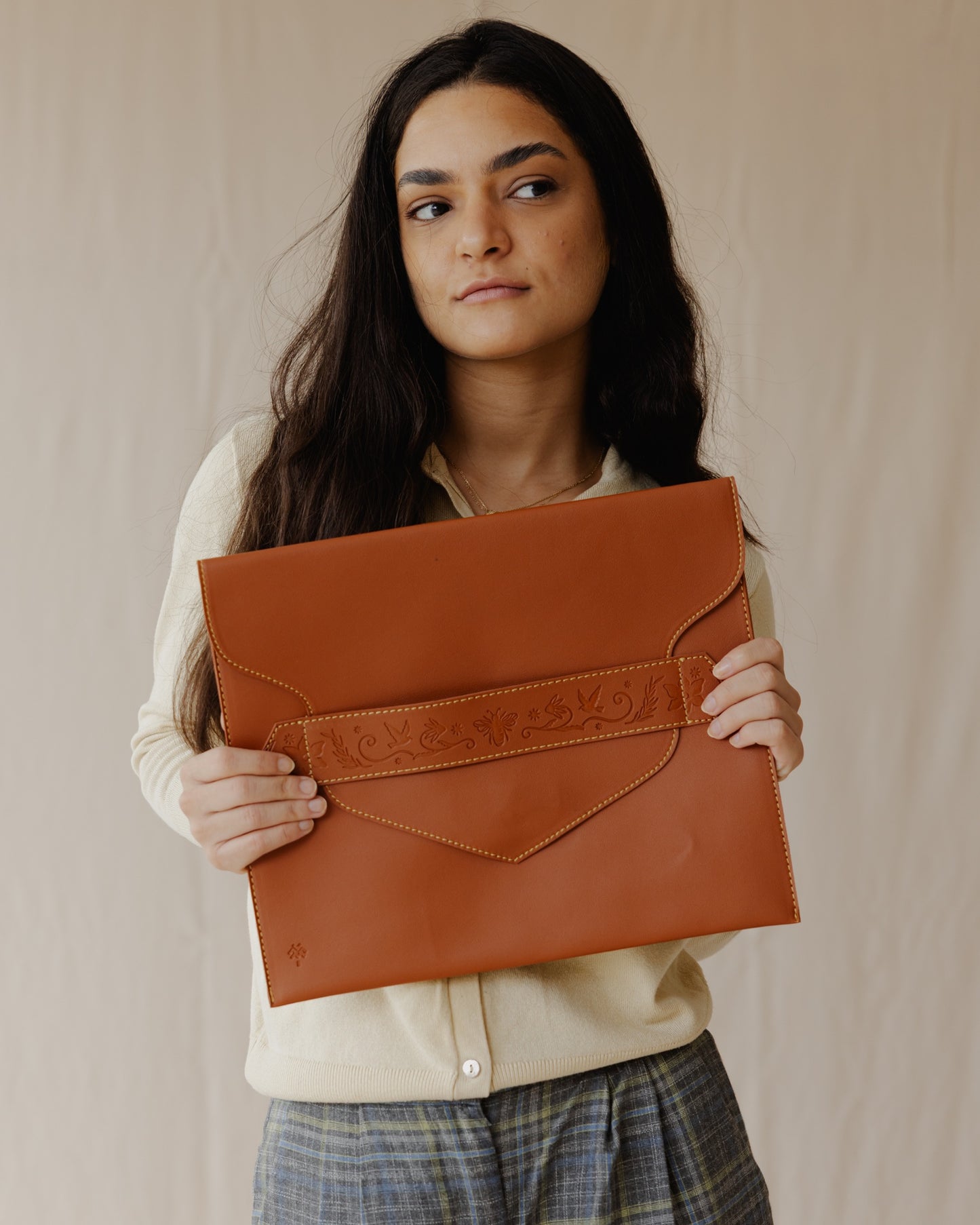 جراب كمبيوتر محمول Secret Garden هافان