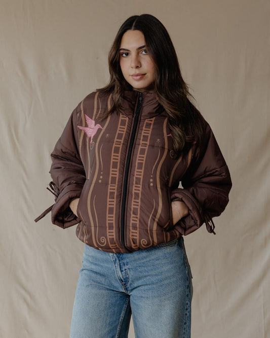 سترة مقاومة للماء للتربة والأنهار