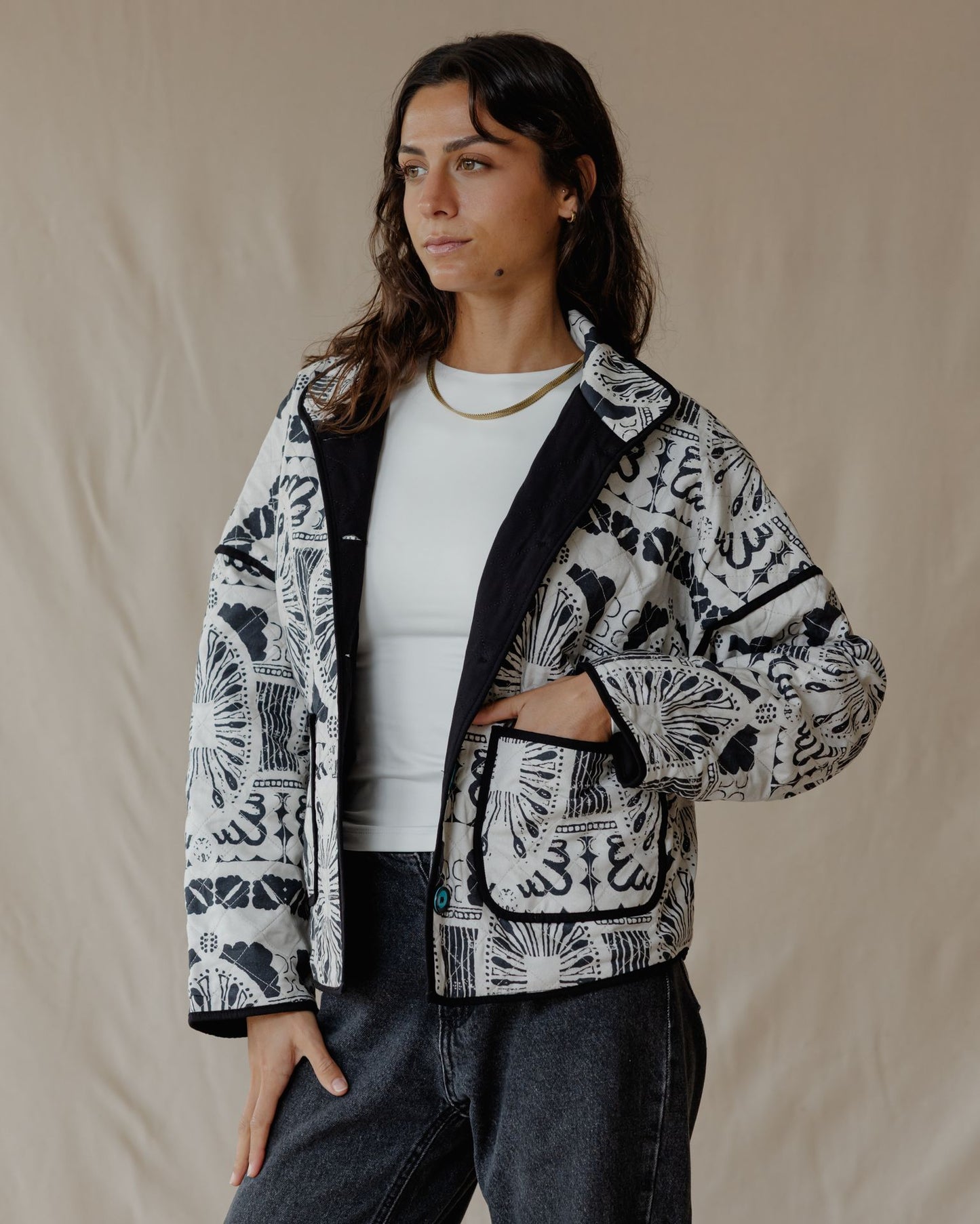 غلاف بلاط الحبر