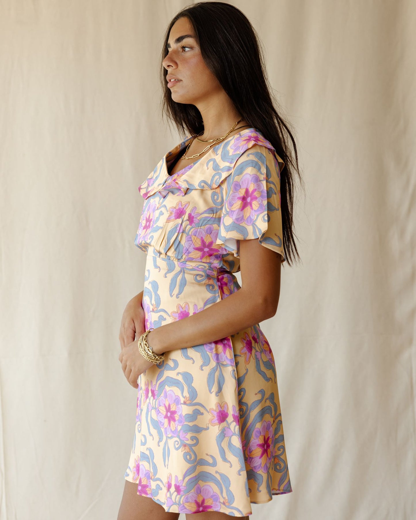 Summer Day Dream Dress