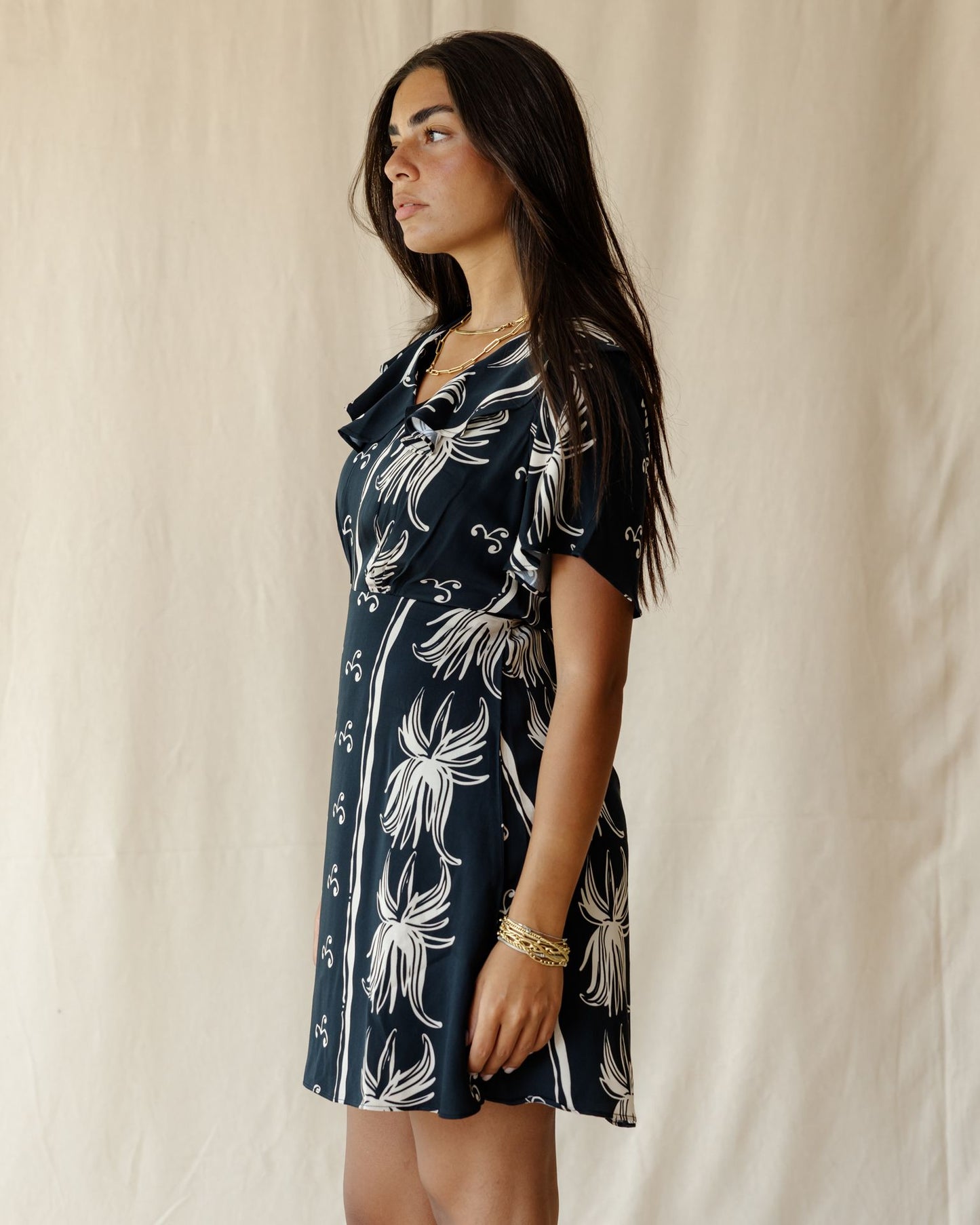 Blossoms Dress