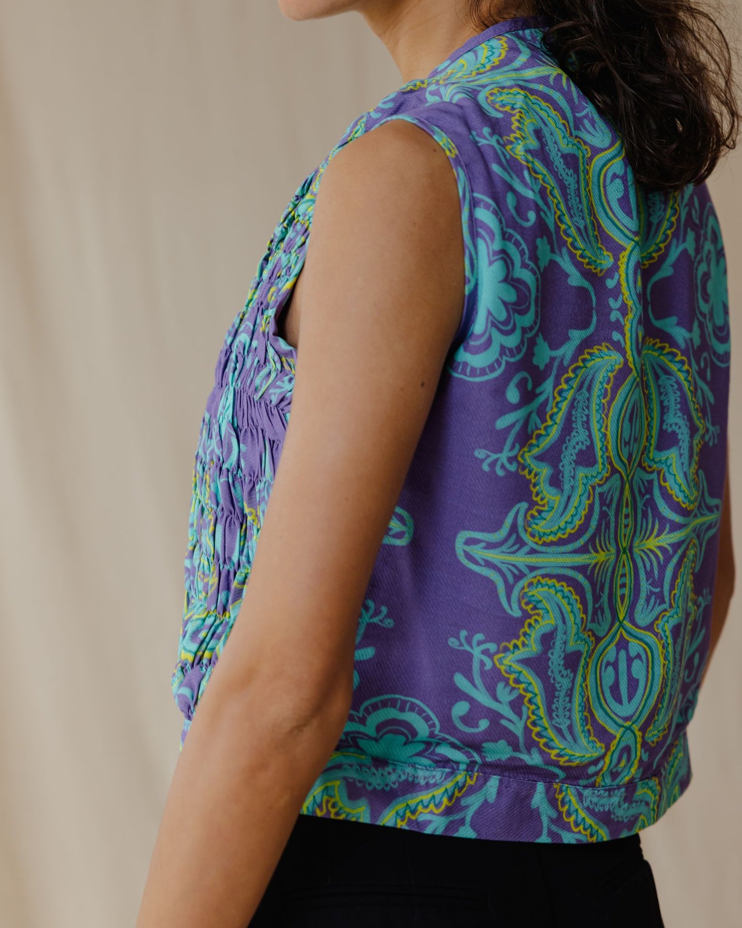 Reverie Night Vest