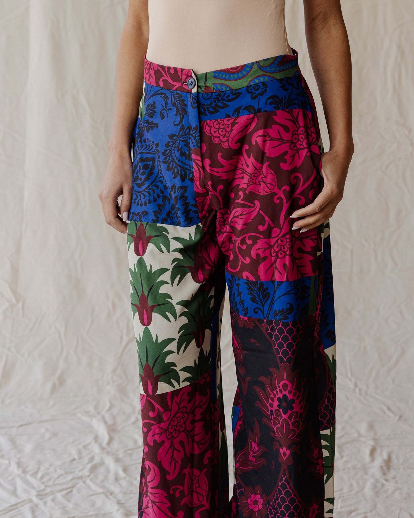 Casa Botanica Pants