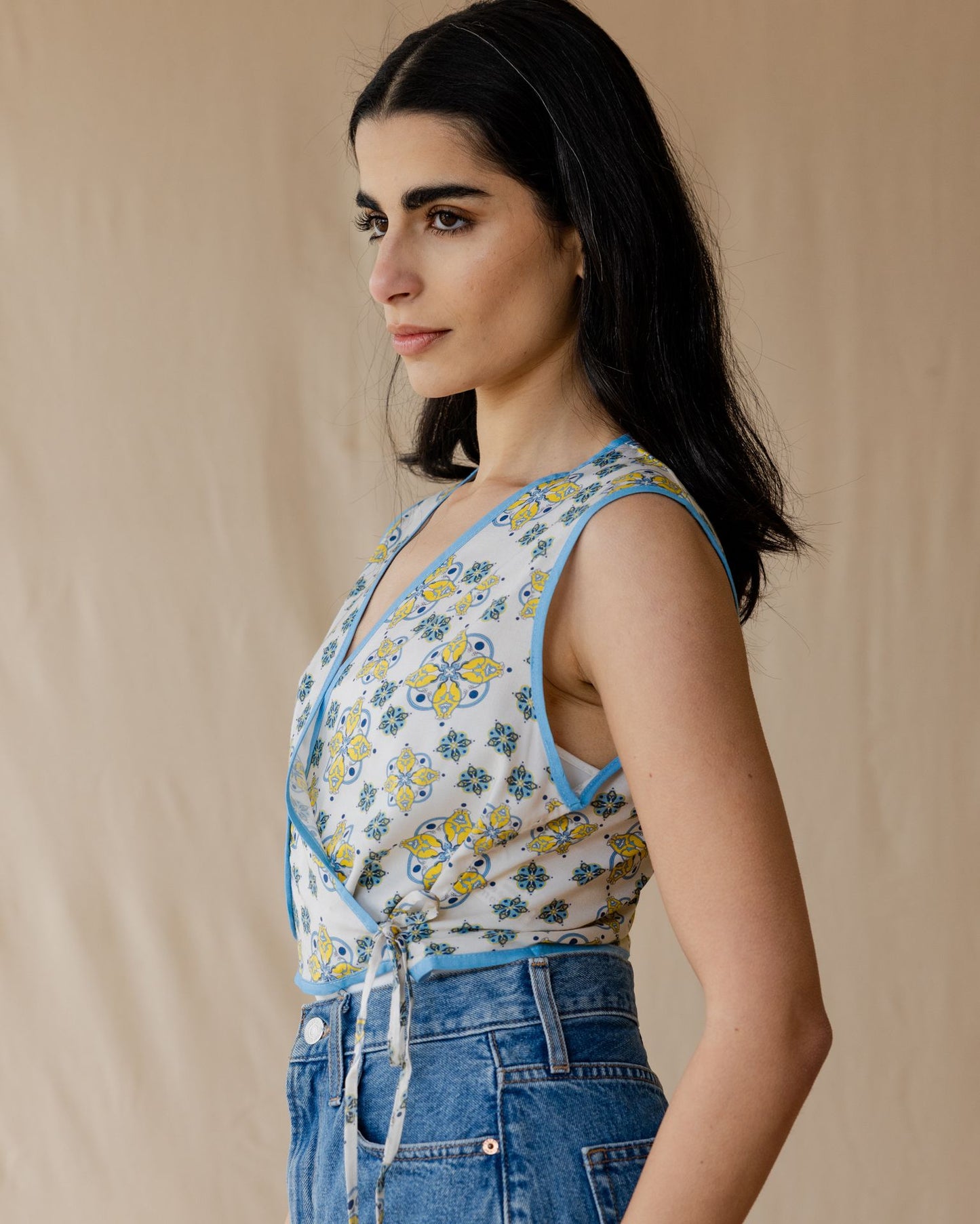 Jardin Sol Vest