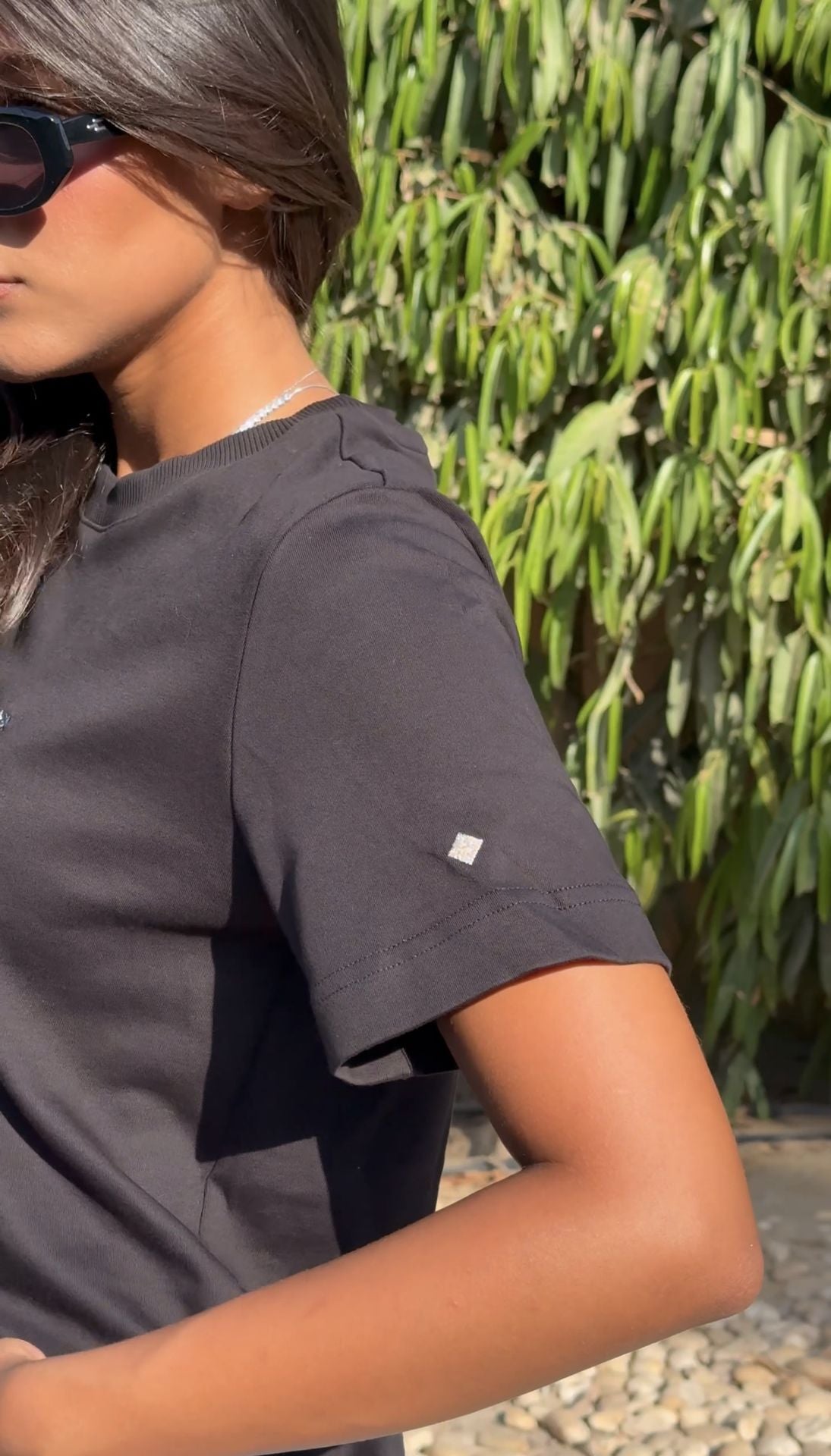 Casual Whimsy Tee