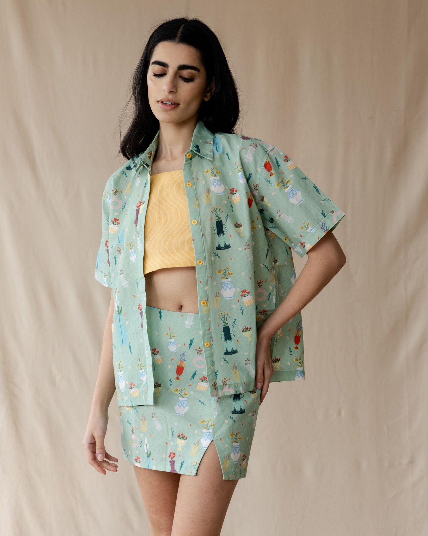 Botanical Daydream Set