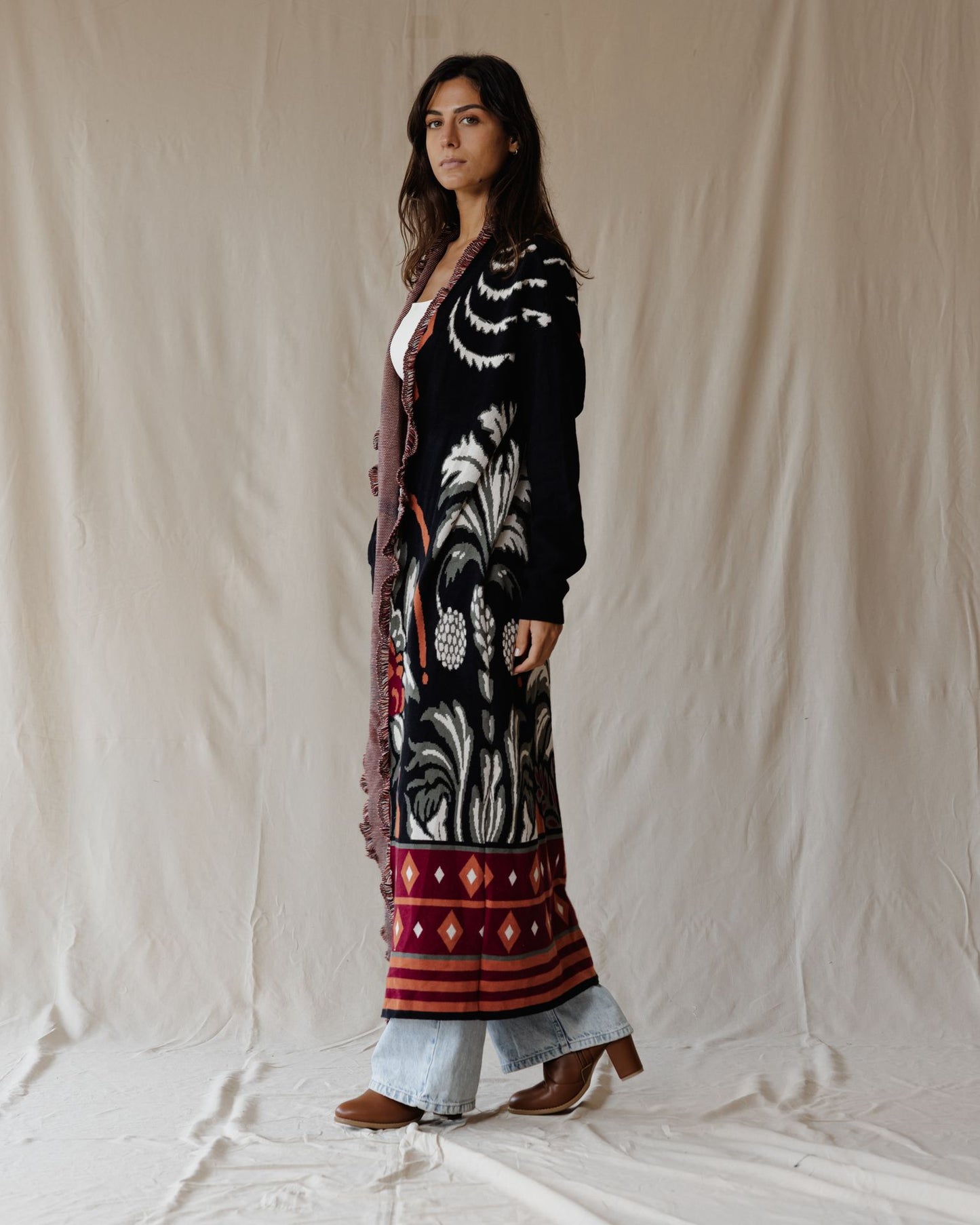 كارديجان هيريتيج بلوم نيت