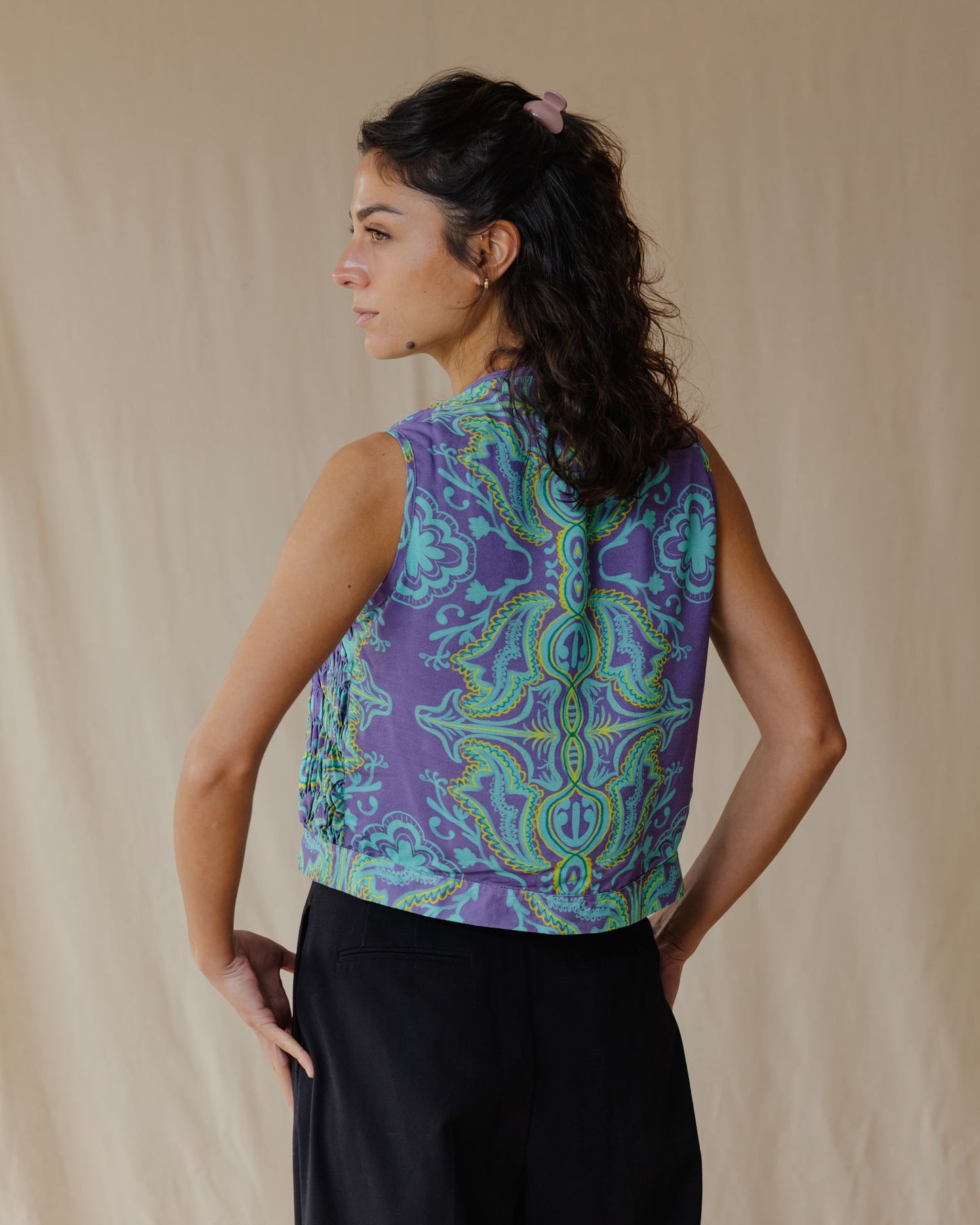 Reverie Night Vest