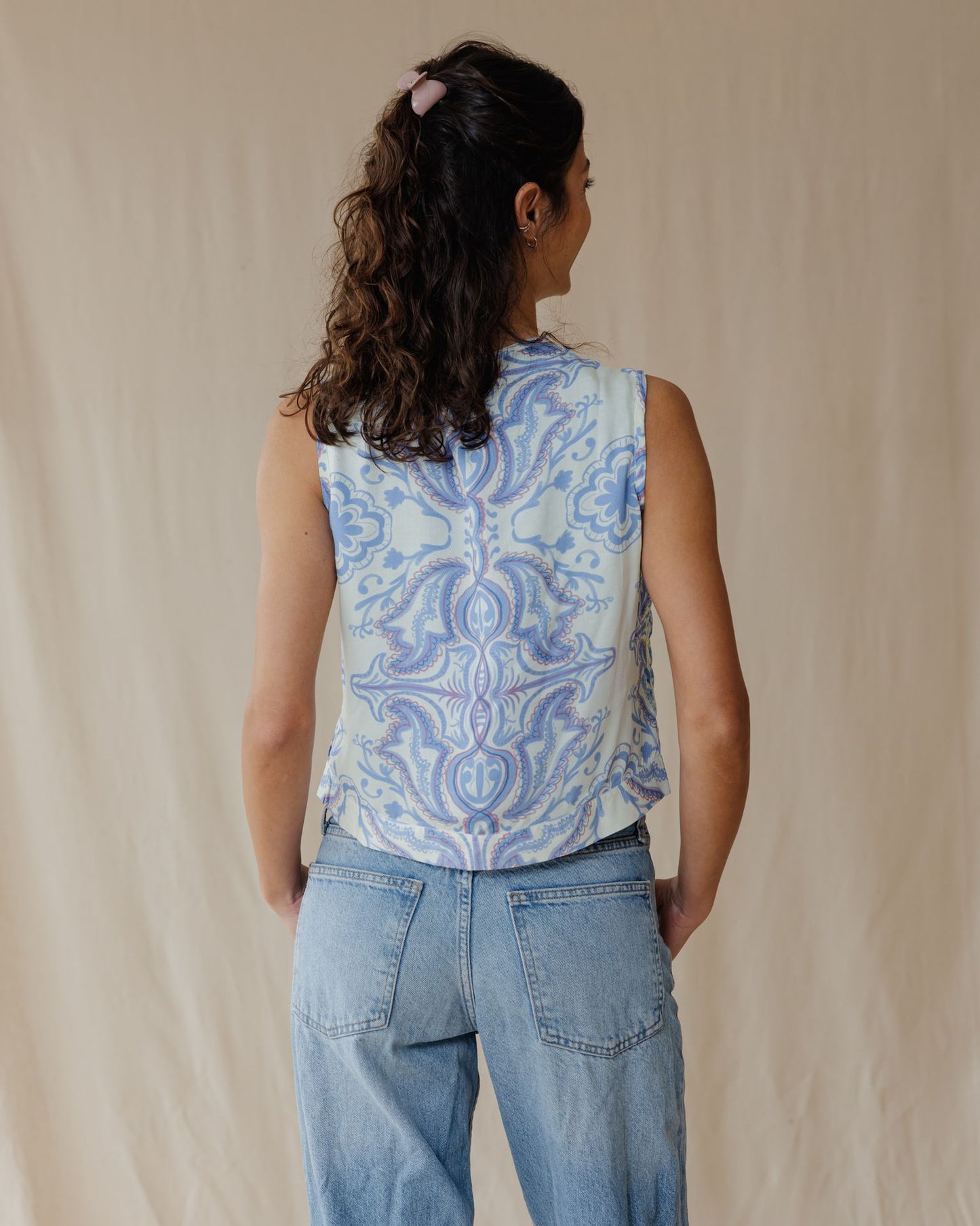 Reverie Day Vest