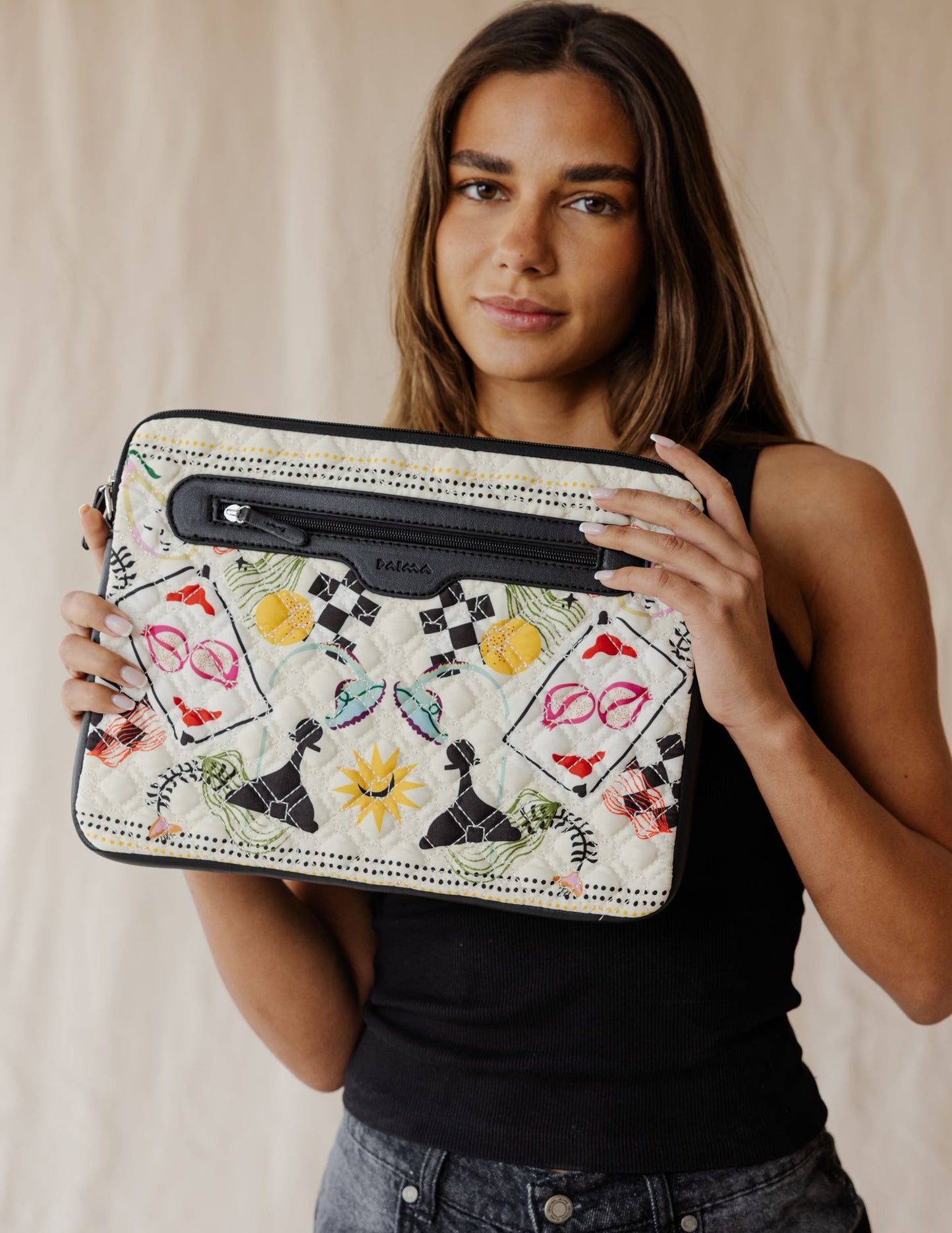 ليلة الألعاب - كم مبطن