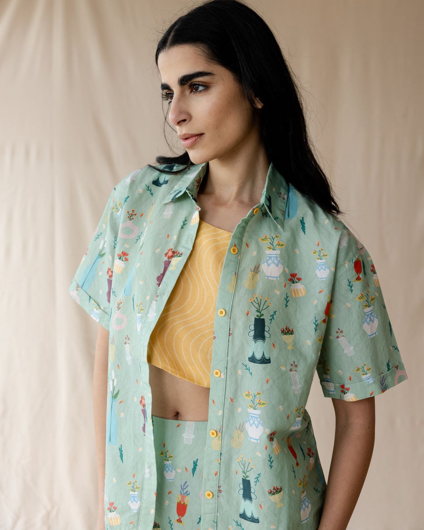 Botanical Daydream Set