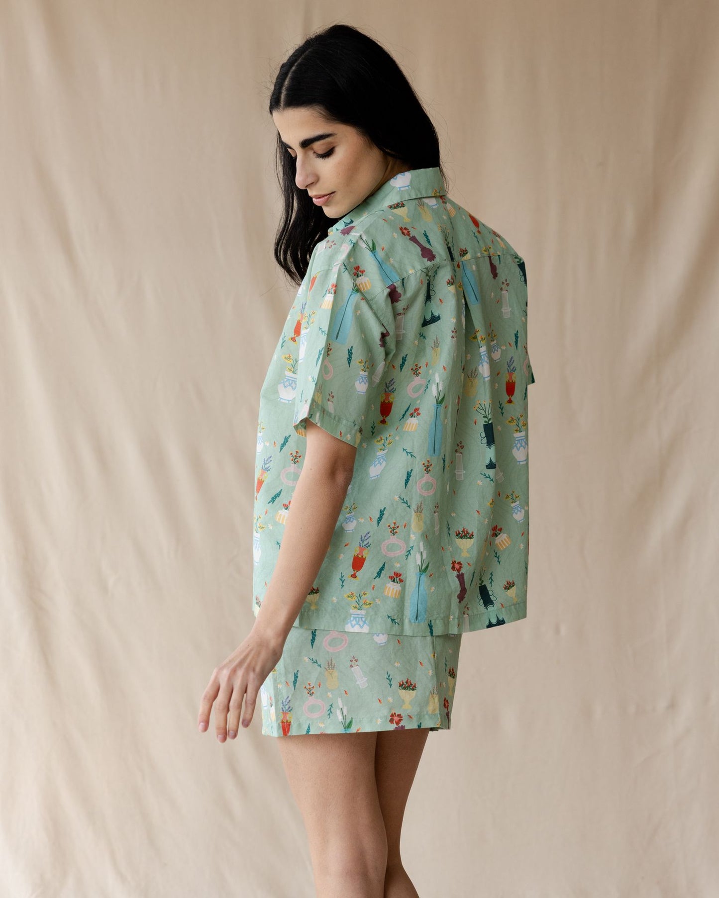 Botanical Daydream Set