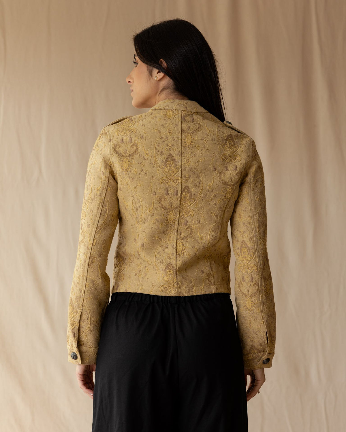 Desert Bloom Jacket