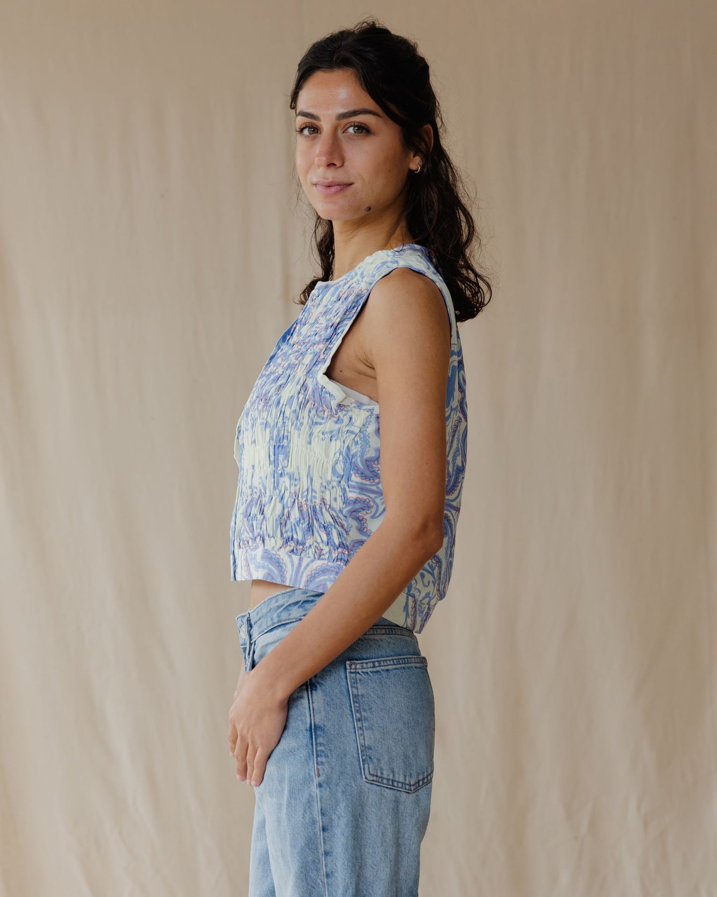 Reverie Day Vest