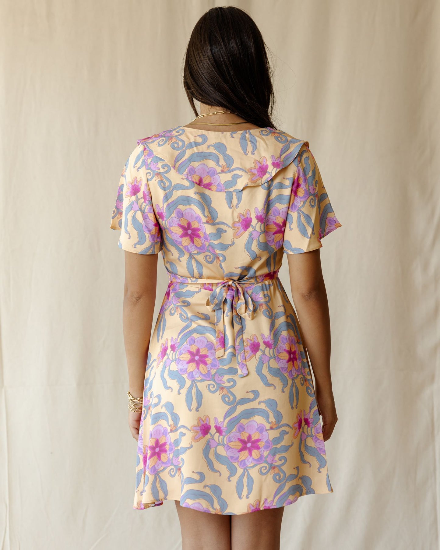 Summer Day Dream Dress