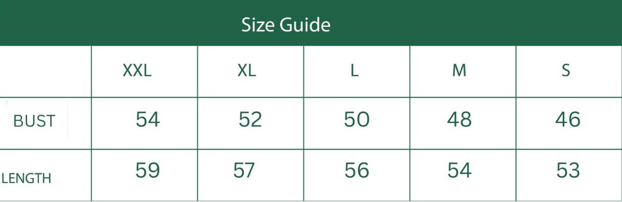 Flip & Bloom Reversible Vest in Green/Pink